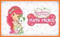 Strawberry Shortcake Puppy Palace related image