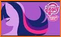 Twilight Sparkle Perm related image