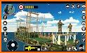 Cruise Ship Driving: US Cargo Ship Transport Game related image