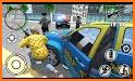 Auto Theft Simulator Grand City related image