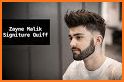 Men Hairstyle Camera related image