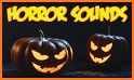 Scary Soundboard: Horror Ringtones related image