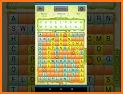 Cashword by Michigan Lottery related image