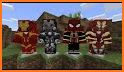 Mod Iron for MCPE related image