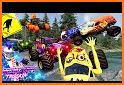 Monster Truck Games For Kids related image