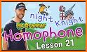 Homophones For Kids related image