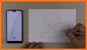 How To Draw DBZ Characters related image