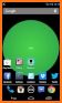 Hexagon Battery Indicator LWP related image