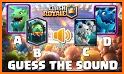 Quiz for Clash Royale™ related image