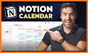 Notion Calendar related image