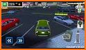 Shopping Mall Easy Taxi Driver Car Simulator Games related image