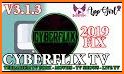 Cyber Movie Flix TV related image