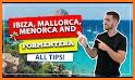 Mallorca Menorca Offline Chart related image