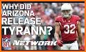 Arizona Cardinals Mobile related image