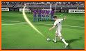 Football Penalty Shootout Master 3d related image