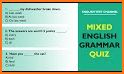 Primary English Quizzes (Advanced Edition) related image