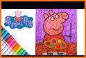 Coloring Book 3 Lite: Animals related image