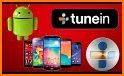 free tune radio and music radio tunein update related image