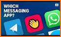 Messenger for Messages, Text, Video Chat related image