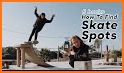 Skate Spot Share - Find, Share Skateboarding spots related image