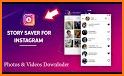 Story Saver for Instagram - Insta Video Downloader related image