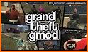 garry's mod grand theft related image