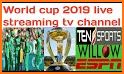 Sports TV - Live Cricket & Worldcup TV,India Guide related image