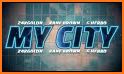 CityMe. Any city, your city. related image