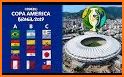 Copa de America Brazil 2019 related image