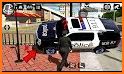 Police Car Games Parking 3D related image