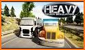 Hard Truck Simulator related image