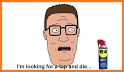 Hank Hill Soundboard related image