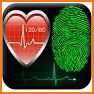 Fingerprint BloodPressure Clue related image