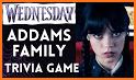 Wednesday Addams Trivia related image