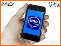 imo lite free video calls & chat related image