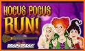 Halloween | Movie Games: Trivia - 🎃Hocus Pocus🎃 related image