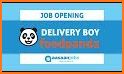 foodpanda: Food Order Delivery related image