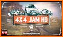 4x4 Jam HD related image