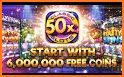 Woohoo Slots : Play Free Casino Slot Machine Games related image