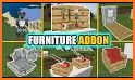 Furniture - Furnicraft Mods and Addons related image