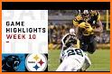 Steelers - Football Live Score & Schedule related image