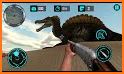 Dino Hunting- Free Dinosaur Shooting Game related image