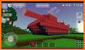 Block Craft 3D: Build Simulator city land 2019 related image