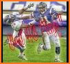 American Football  Photo Editor related image