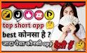 Moj - Indian Short Video Status App Free related image