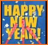 Happy New Year GIF related image