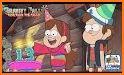 Gravity Falls Scratch Game related image