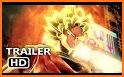 Ultimate Saiyan Street Fighting: Superstar Goku 3D related image