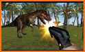 Dinosaur Hunter Deadly Shores FPS Survival Game related image