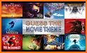 Animation Movies Quiz related image